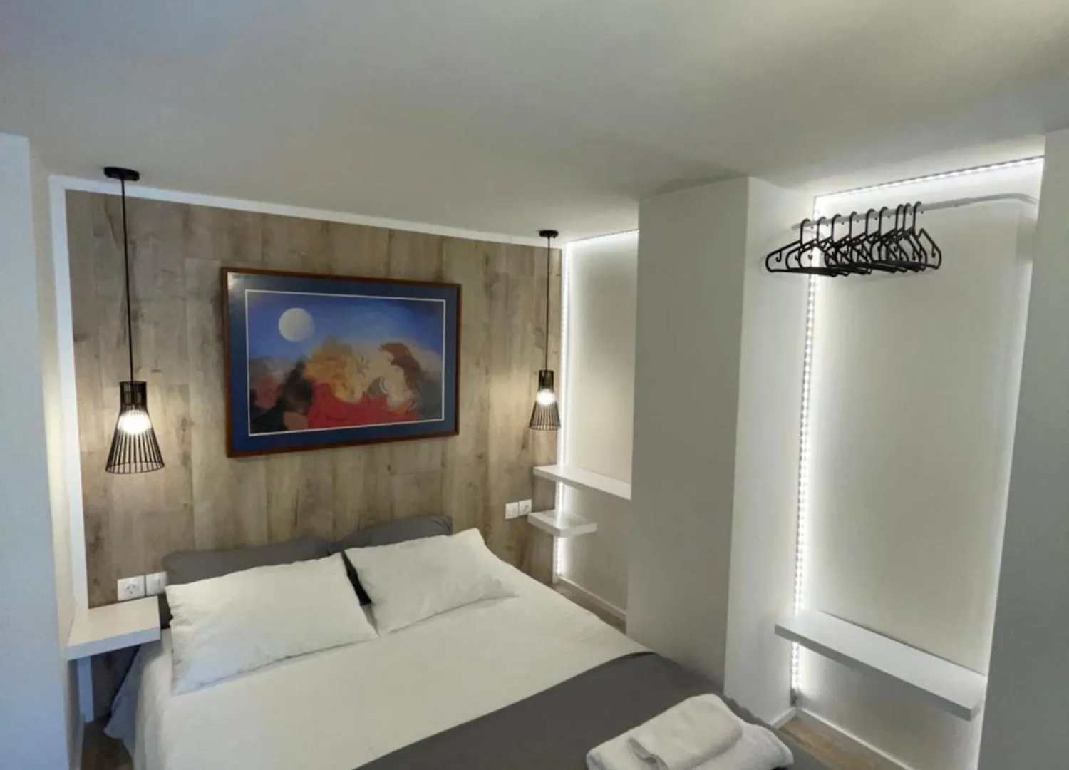 Elizabeth'S Loft Διαμέρισμα Θεσσαλονίκη