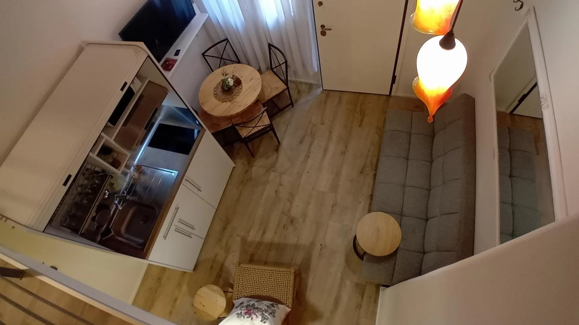 Elizabeth'S Loft Διαμέρισμα Θεσσαλονίκη