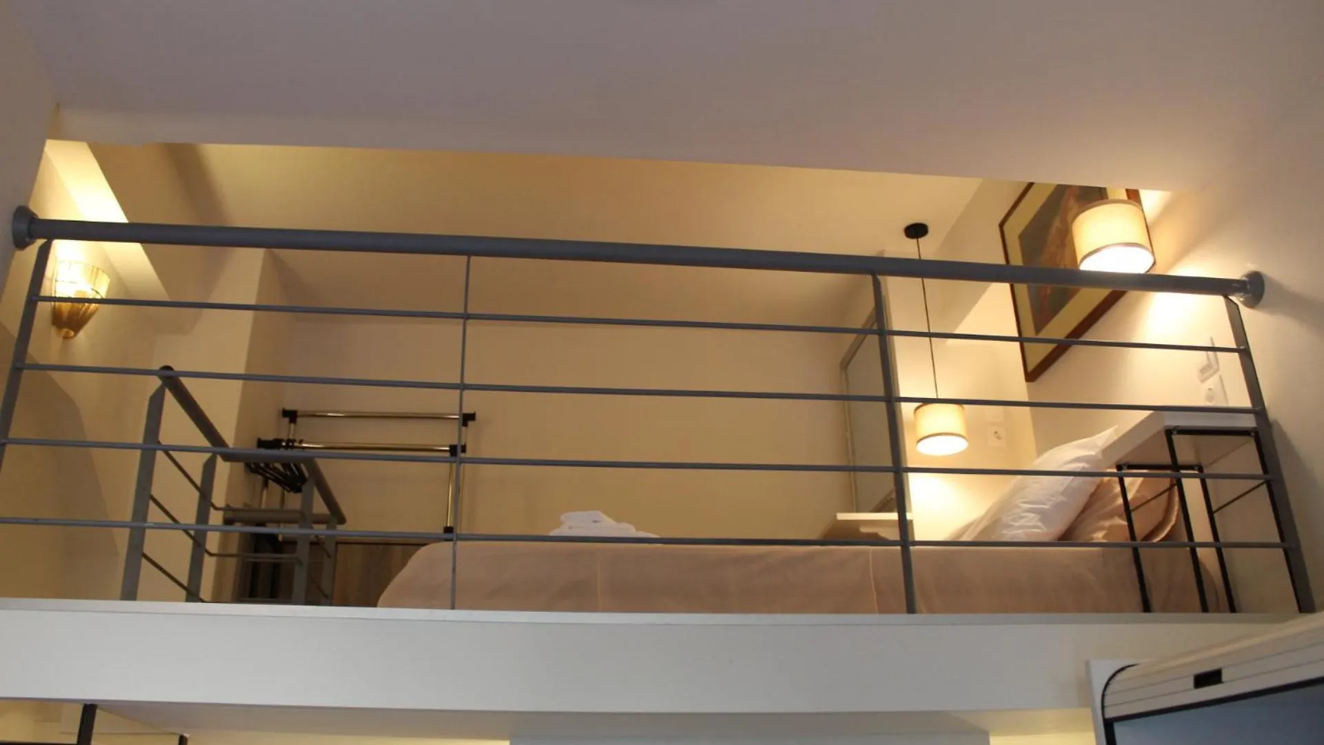 Elizabeth'S Loft Διαμέρισμα Θεσσαλονίκη