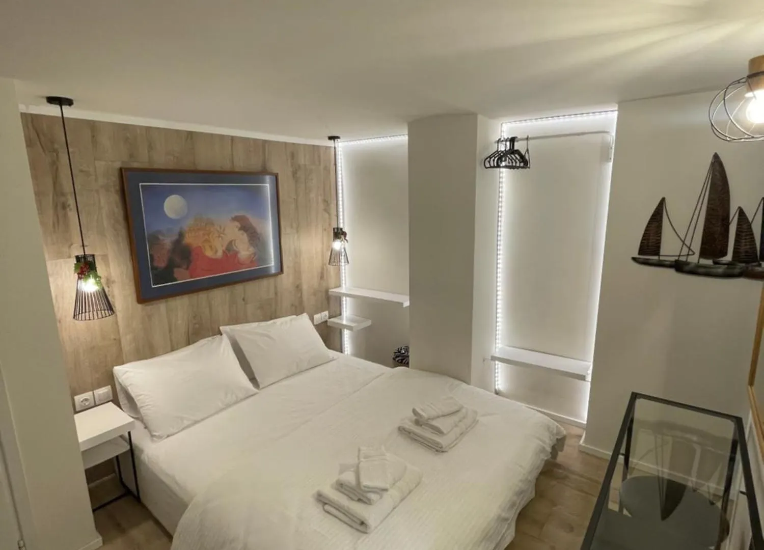 Elizabeth'S Loft Διαμέρισμα Θεσσαλονίκη